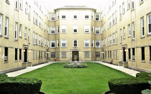 6528 N Lakewood Unit 5, Chicago, IL 60626