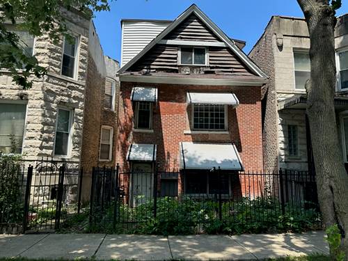 3830 W Fillmore, Chicago, IL 60624