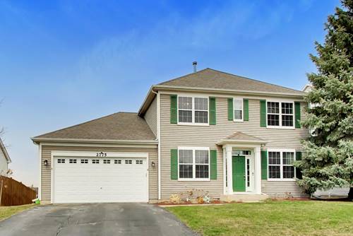 2775 Liberty Lakes, Wauconda, IL 60084