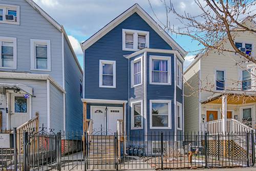 3056 N Drake Unit 1, Chicago, IL 60618