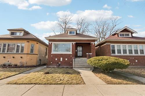 7640 S Bishop, Chicago, IL 60620