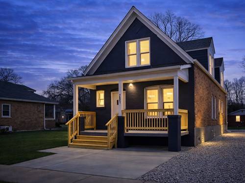 7521 S Parnell, Chicago, IL 60620