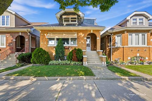 4120 N Ottawa, Norridge, IL 60706