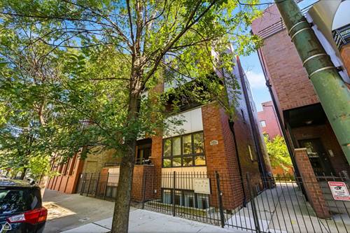 1357 N Noble Unit 4, Chicago, IL 60622