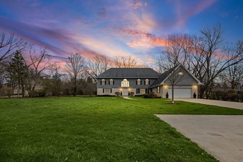 75 Ela, Inverness, IL 60067