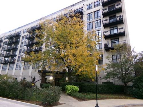 1525 S Sangamon Unit 414, Chicago, IL 60608