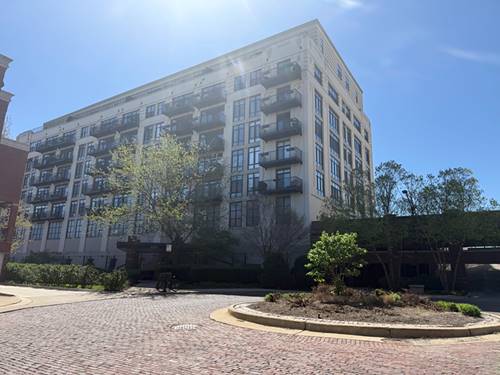 1525 S Sangamon Unit 414, Chicago, IL 60608