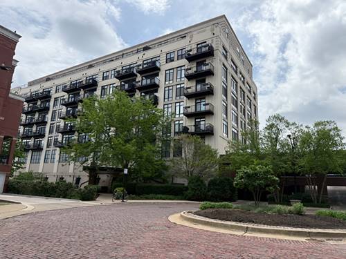 1525 S Sangamon Unit 414, Chicago, IL 60608