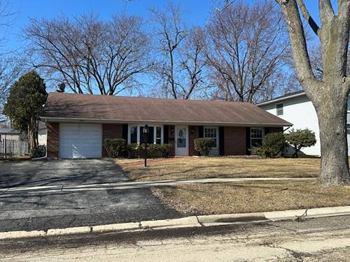 7893 Ramsgate, Hanover Park, IL 60133