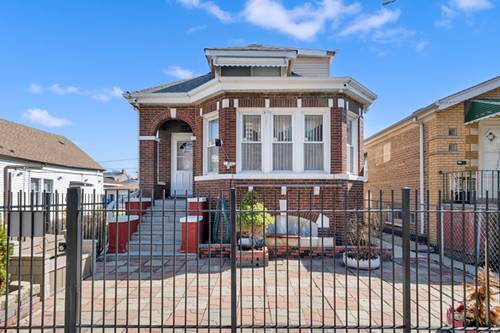 5235 S Sawyer, Chicago, IL 60632
