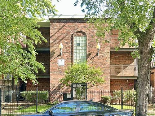 4541 N Beacon Unit 2G, Chicago, IL 60640