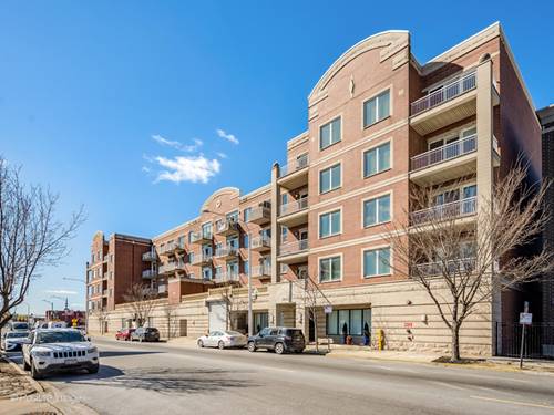 3630 N Harlem Unit 212, Chicago, IL 60634