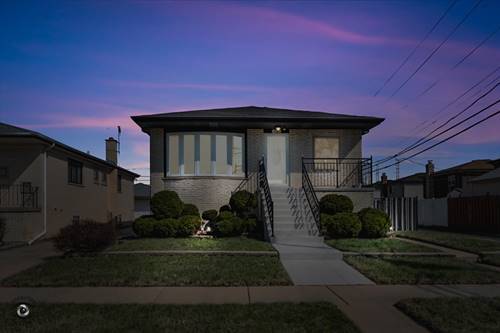 1060 Lucas, Calumet City, IL 60409