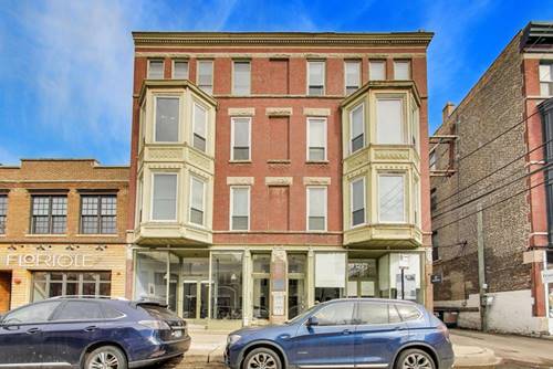 1214 W Webster Unit 2E, Chicago, IL 60614