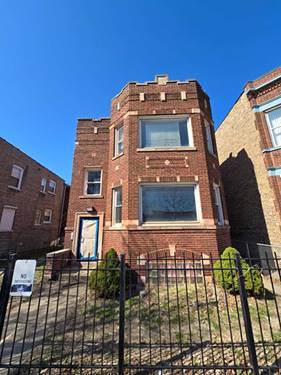 7352 S Langley, Chicago, IL 60619