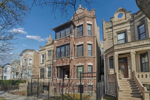 3124 W 15th, Chicago, IL 60623