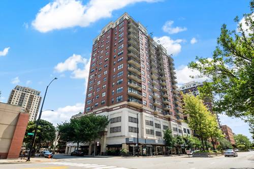 5 E 14th Unit 602, Chicago, IL 60605