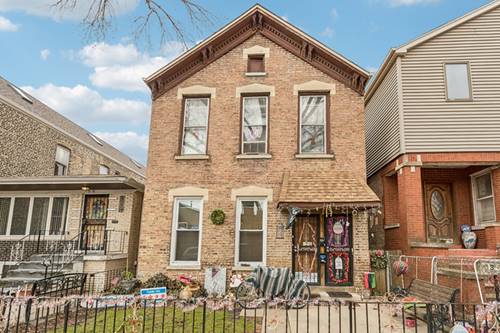 3134 S May, Chicago, IL 60608