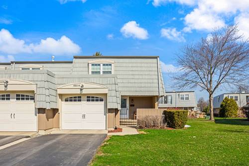 660 Versailles Unit A, Elk Grove Village, IL 60007