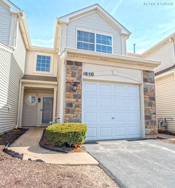 1850 Wisteria, Aurora, IL 60503