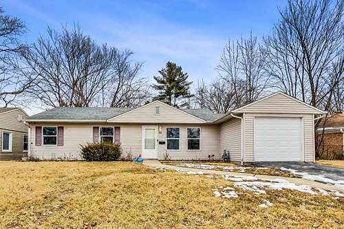 318 Marquette, Park Forest, IL 60466
