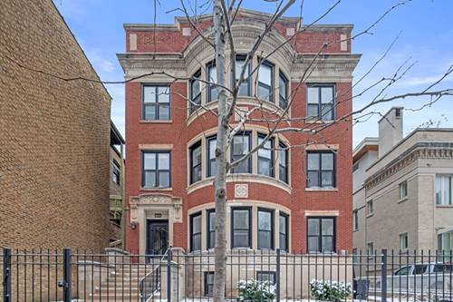 612 W Stratford Unit 2F, Chicago, IL 60657