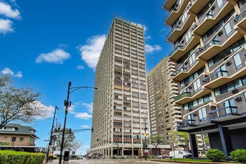 6171 N Sheridan Unit 806, Chicago, IL 60660