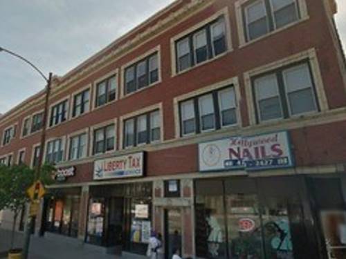 2408 W 63rd Unit 2A, Chicago, IL 60629