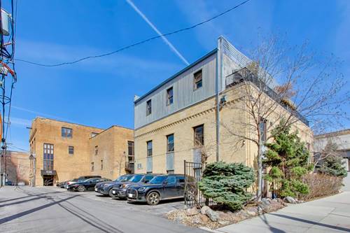 1128 W Ardmore Unit 9, Chicago, IL 60660