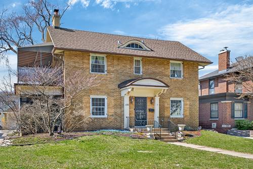 618 Monroe, River Forest, IL 60305
