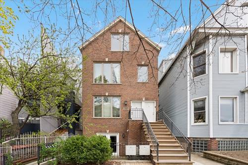 1525 W Barry Unit 1F, Chicago, IL 60657