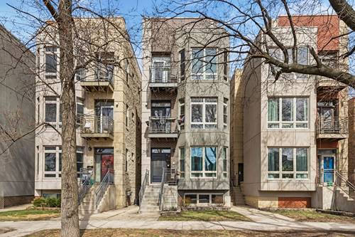 3850 W Wrightwood Unit 1, Chicago, IL 60647