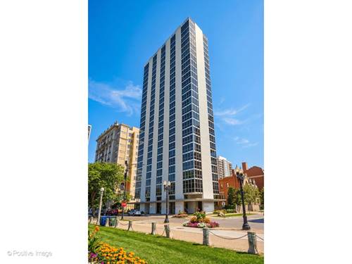 1555 N Dearborn Unit 14AB, Chicago, IL 60610