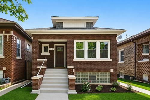 1605 S 51st, Cicero, IL 60804
