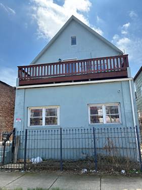 4519 W Thomas Unit 2, Chicago, IL 60651
