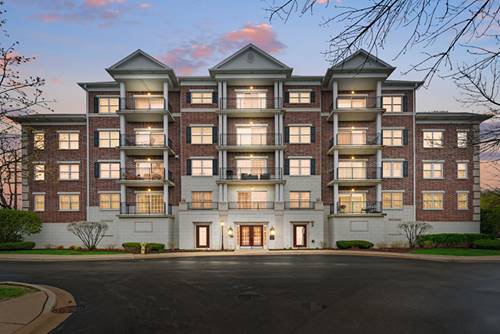 400 Mcdaniels Unit 405, Clarendon Hills, IL 60514