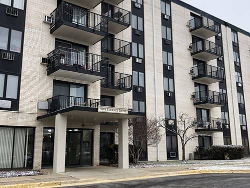 9074 W Terrace Unit 1I, Niles, IL 60714