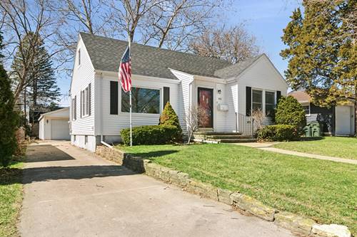 142 S Fremont, Palatine, IL 60067