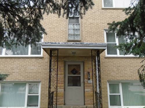 8509 N Milwaukee, Niles, IL 60714