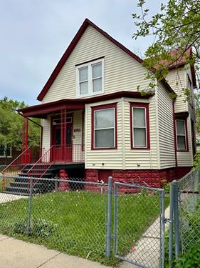 10749 S State, Chicago, IL 60628