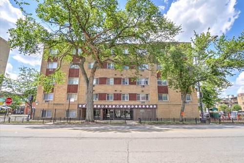 5100 N Sheridan Unit 502, Chicago, IL 60640