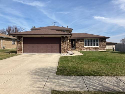 16543 Cranberry, Tinley Park, IL 60487