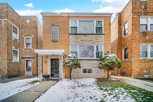 5728 N Mcvicker, Chicago, IL 60646