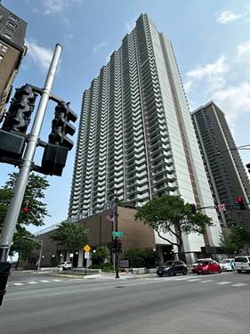 6033 N Sheridan Unit 26L, Chicago, IL 60660