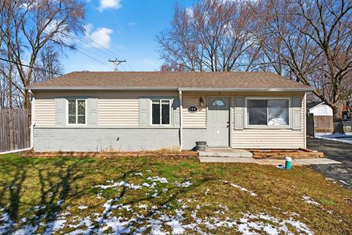 196 Hadleigh, Bolingbrook, IL 60440