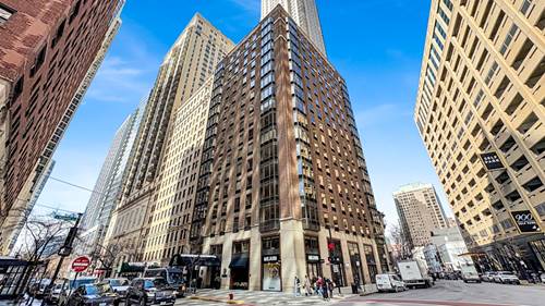 40 E Delaware Unit 1701, Chicago, IL 60611