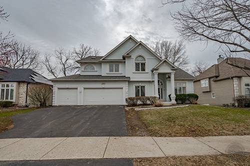 2805 Clara, Aurora, IL 60502