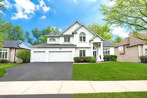2805 Clara, Aurora, IL 60502
