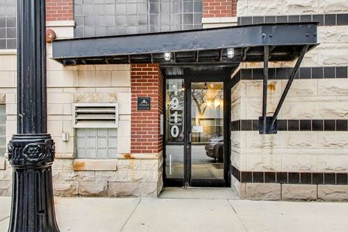 1910 S Michigan Unit 202, Chicago, IL 60616