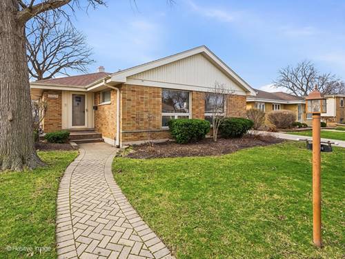 10909 Martindale, Westchester, IL 60154